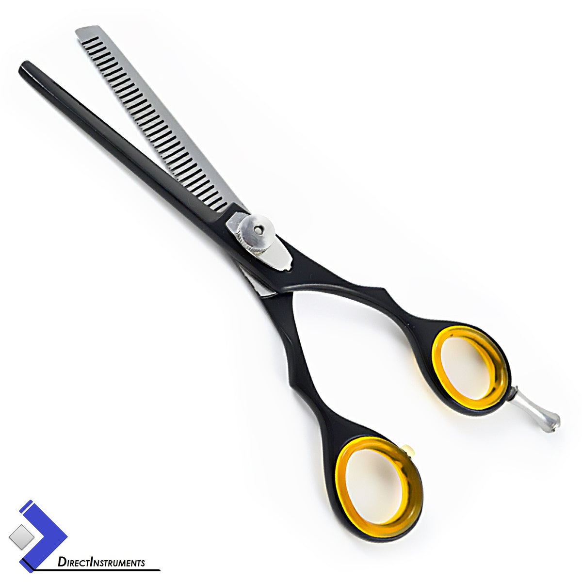 Professional Hair Cutting Scissors - Thinning Barber Shears for Salon Use