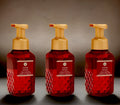 Lot of 3 Gentle Foaming Hand Soaps - Inner Angel, 8.75 fl oz