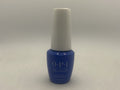 OPI Gel Nail Polish - Tile Art to Warm Your Heart - Blue, 0.25 Fl Oz