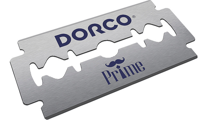 Double Edge Razor Blades Pack of 300 for Shaving - Compatible with Standard Handles