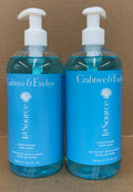 Marine-Scented Hand Wash Pack - Nourishing Seaweed & Algae, Multiple Sizes
