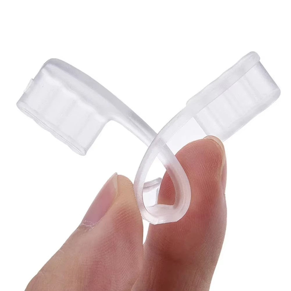 High Quality Dental Night Mouth Guard for Teeth Grinding & Clenching