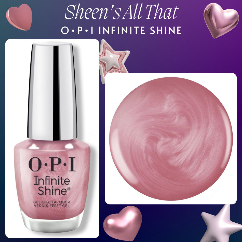 Fall 2024 Metallic Nail Lacquer Collection - Assorted Colors, Long-Lasting Shine