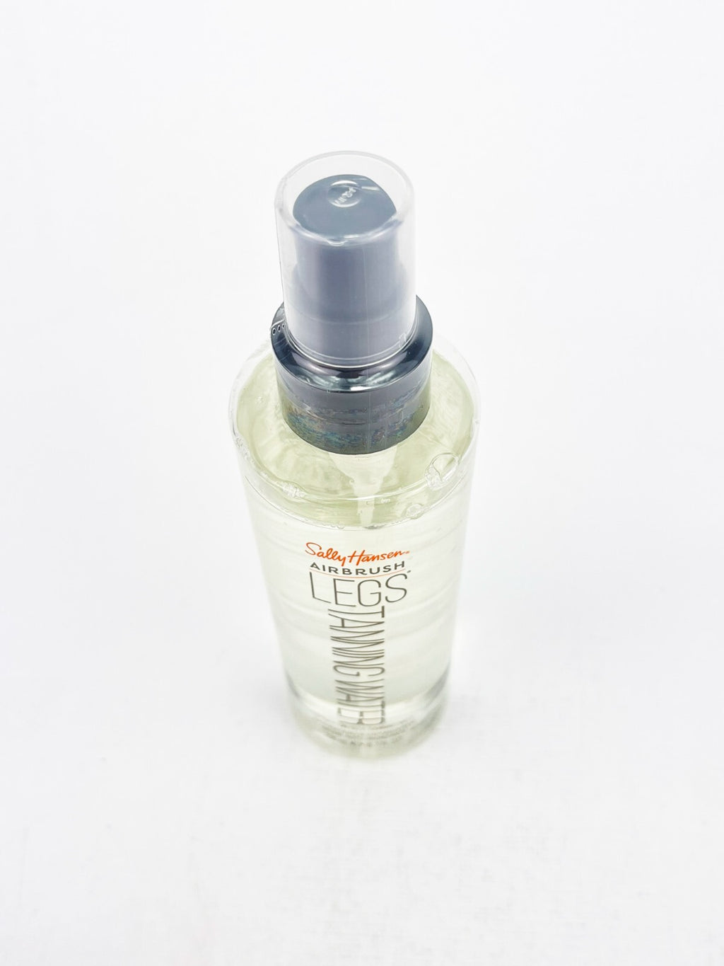 Sally Hansen Aribrush Legs Tanning Water - 16.7 Fl Oz Spray for Women