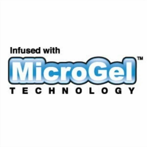 2 Pack Micro Gel Pumice Hand Cleaner with Aloe and Citrus Scent - 15 oz