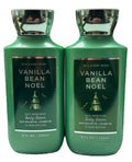 Vanilla Bean Noel Nourishing Body Lotion 8oz - Daily Moisturizer