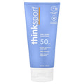 Mineral Sunscreen SPF 50 - Water & Sweat Resistant, Reef Friendly, 6 fl oz
