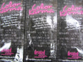 5 Pack Bronzer Tanning Lotion with Instant Color & Moisturizers