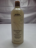 Aveda Rosemary Mint Hand & Body Wash Liquid Soap 33.8 Fl Oz