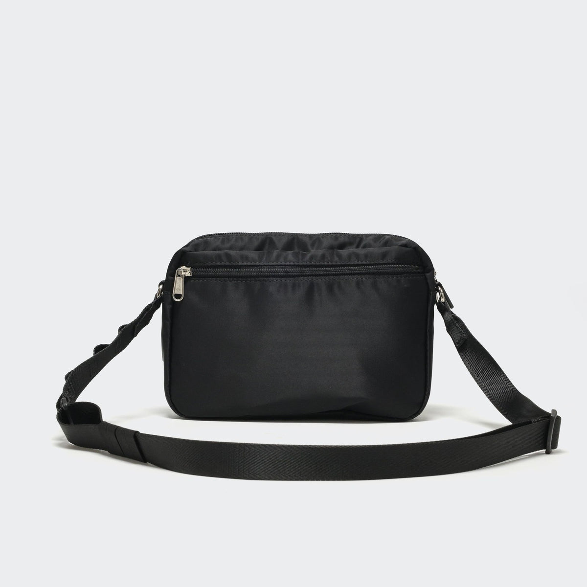 Lightweight Crossbody Bag for Women with Adjustable Strap and Multiple Pockets