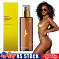 Self Tanning Mist for Face and Body - Hydrating Natural Glow 100ML