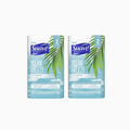 Suave Ocean Breeze Bar Soap Pack of 2 - Hydrating Refreshing Cleansing Bars