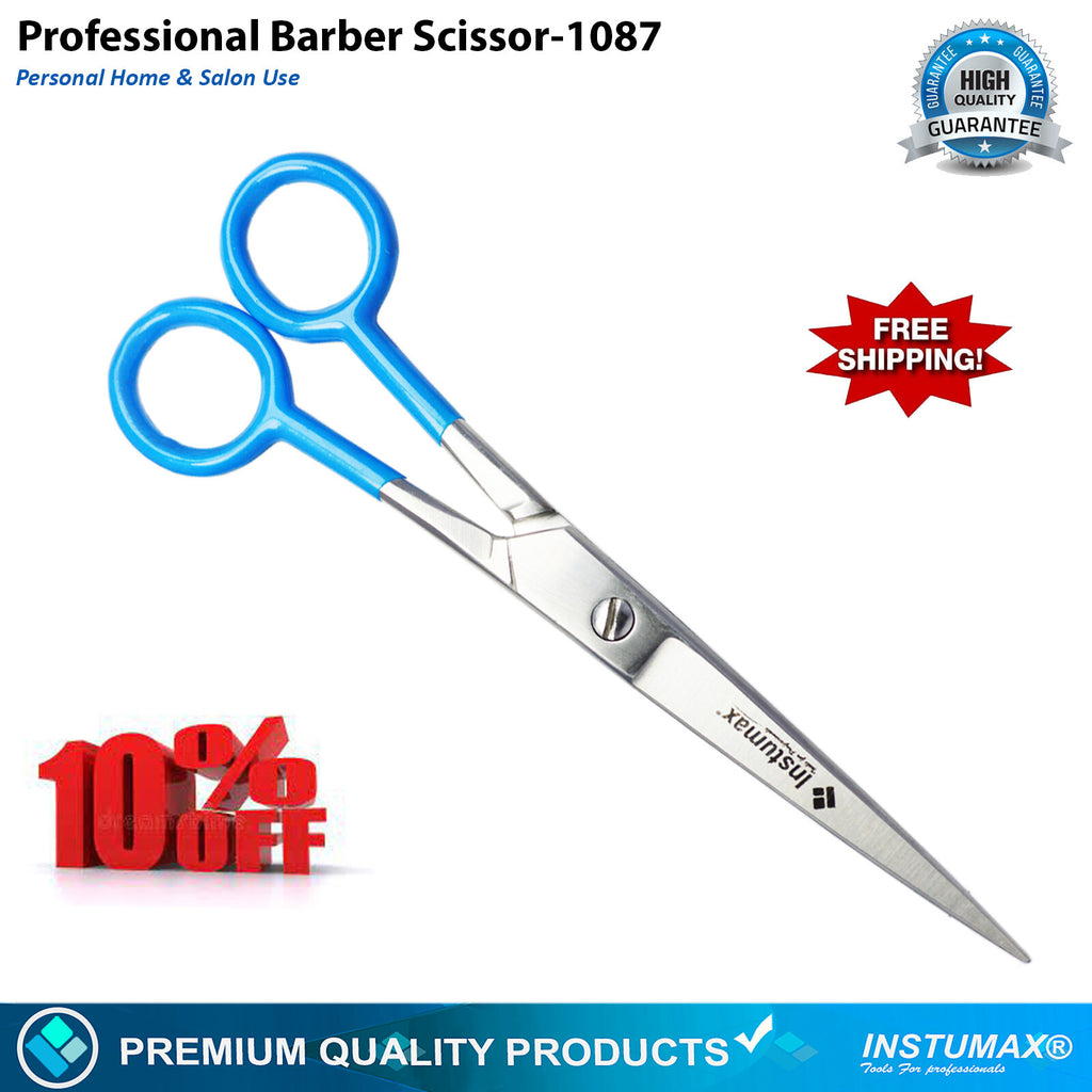 Professional Hairdressing Scissors 6.5 Inch German Steel New