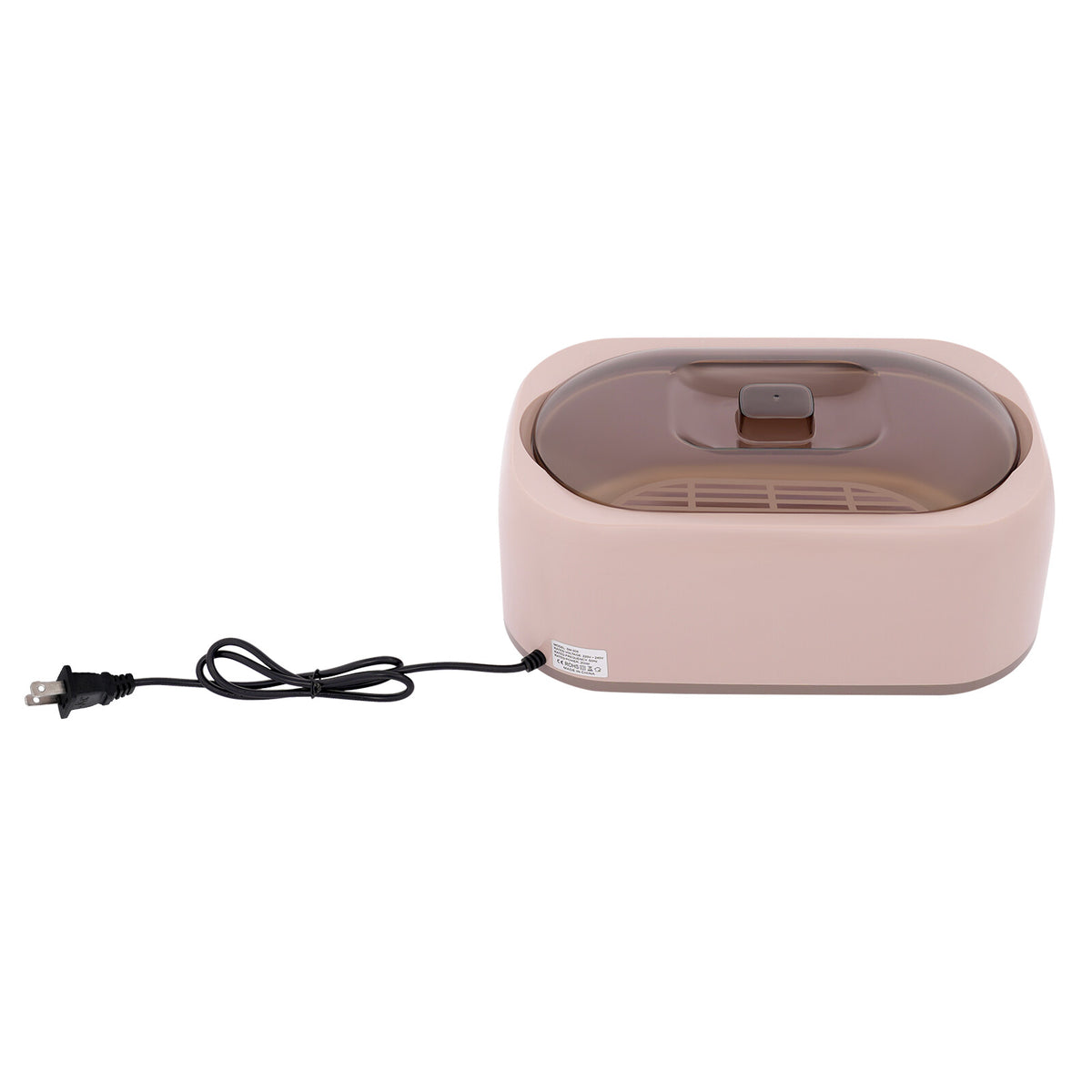 Electric Wax Heater for Hand and Foot Spa - Deep Skin Moisturizing Machine