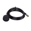 Salon Shampoo Faucet Sprayer Head with 120cm Rubber Hose - Professional Spa Equipment