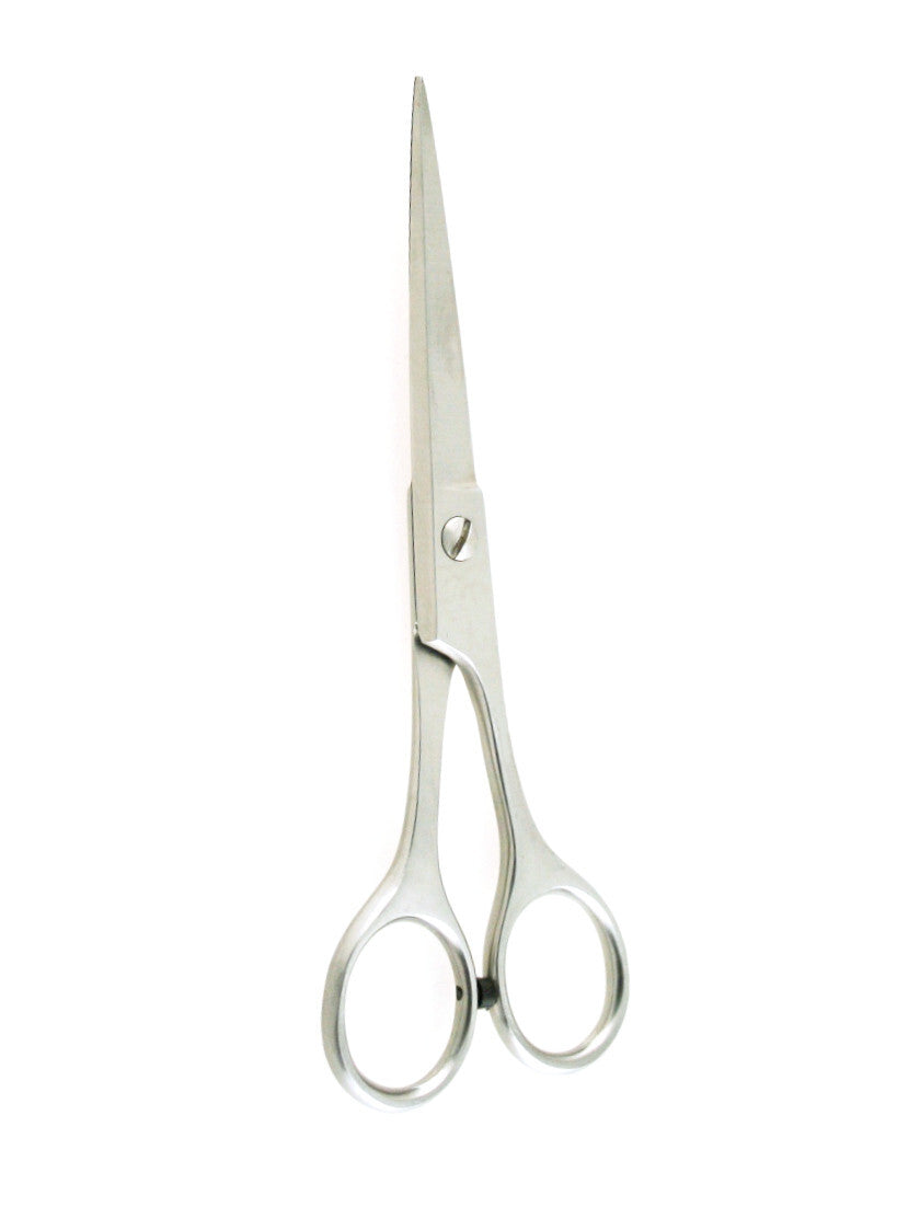 5.5-Inch Razor Sharp Stainless Steel Barber Scissors for Hair Cutting & Styling