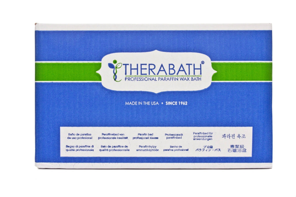 6 lb Paraffin Wax Refill Kit for ThermoTherapy | Scent-Free & Aromatic Options