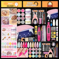 Acrylic Nail Kit for Beginners with Drill and UV Light - Complete Salon-Quality Set