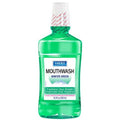 12-Pack Wintergreen Mouthwash - Fresh Breath Oral Care 16.9oz