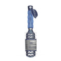 Conair Gel Grip Vented Hair Brush for Faster Drying & Styling