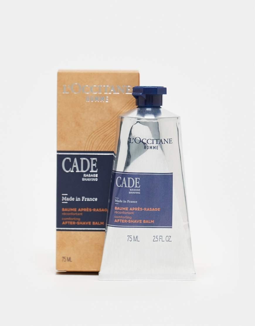 Men's Cade After Shave Balm - Soothing, Mattifying, 2.5 fl oz