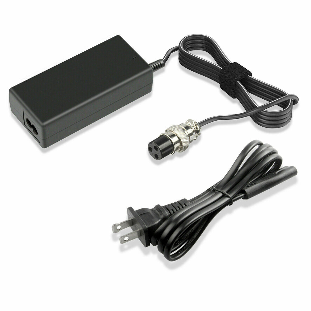 Electric Scooter Battery Charger for Razor E100 E200 E300 E500 Models