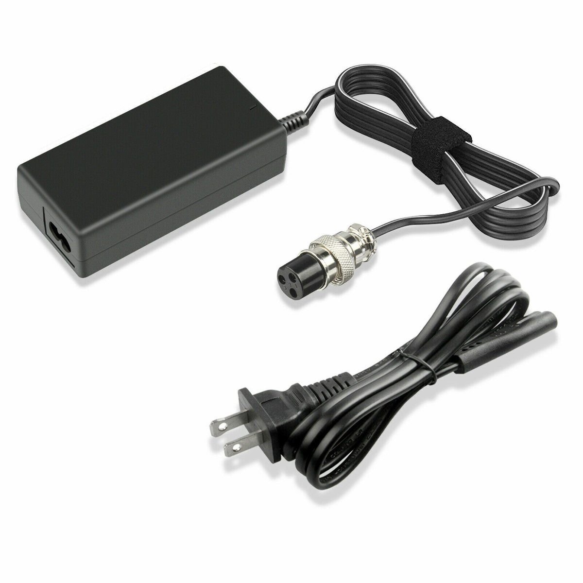 Electric Scooter Battery Charger for Razor E100 E200 E300 E500 Models