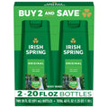 Men's Moisturizing Body Wash 24-Hour Freshness - 2 Pack
