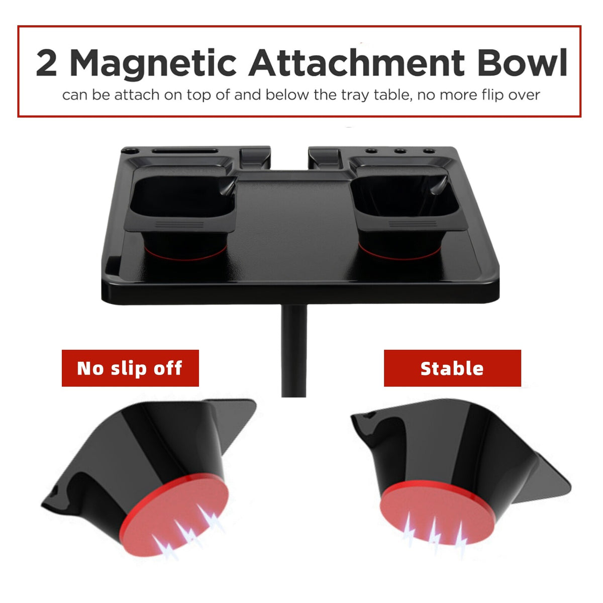 Adjustable Hair Extension Tool Cart with Rolling Salon Tray