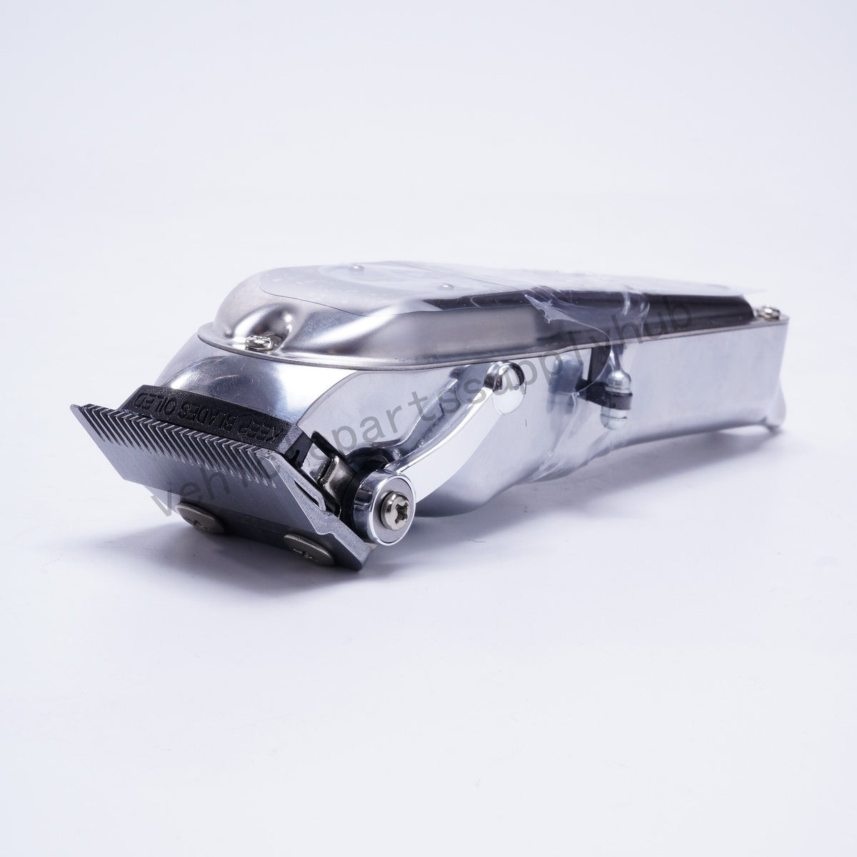 Limited Edition Wahl 100th Anniversary Cordless Hair Clipper - Professional Performance
