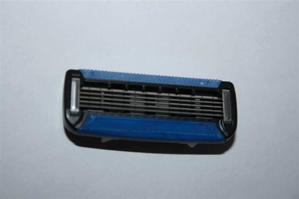 Refill Blades for Schick Quattro Titanium Trimmer & Razor - 8 Pack