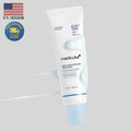 SPF50+ PA++++ Sun Serum for Face - Pore-Refining Hydrating Sunscreen