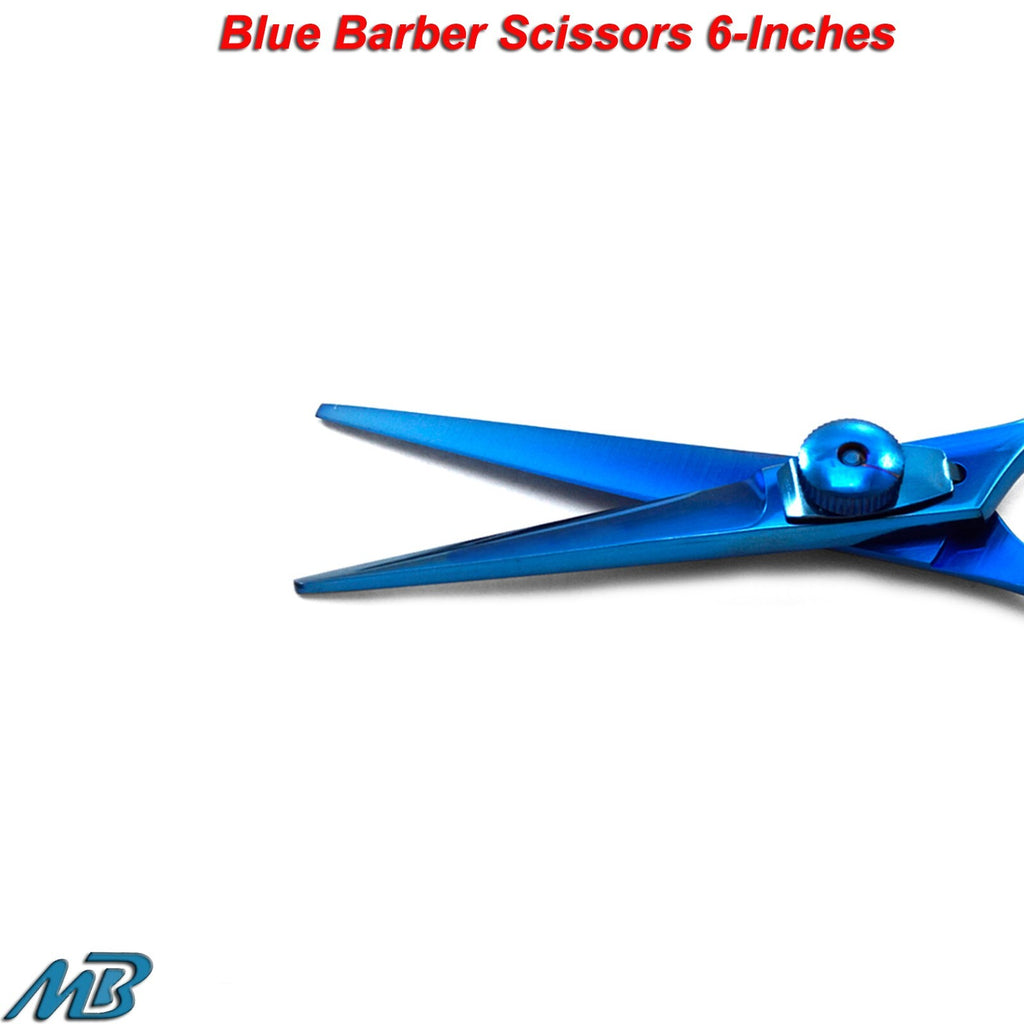 Professional Hair Cutting Scissors Sharp Razor Edge Salon Shears