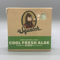 Men's Natural Bar Soap with Aloe - Cool Fresh Scent 5 oz