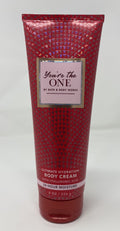 Bath & Body Works You're The One Ultra Shea Body Cream 8oz - New