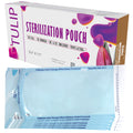 Sterilization Pouches 5.25 x 10 Inch Self-Sealing Autoclave Bags Bulk of 2000