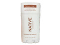 Sensitive Deodorant - Coconut Vanilla, Aluminum Free, 2.4 oz | Native