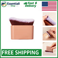 Multi-Purpose Makeup Brush with 20,000 Bristles for Foundation Blush and Tanning