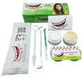 Dental Repair Kit for Missing or Broken Teeth - Color Match & Easy Fix
