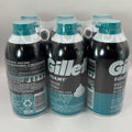 Gillette Men's Sensitive Shaving Foam - 11oz 6-Pack with Free Shipping