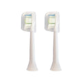2-Pack Sonicare DiamondClean Standard Replacement Brush Heads - White