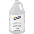 Genuine Joe Liquid Hand Soap Refill - Gentle, Scented, Softening Dispenser