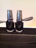 OPI Shatter The Scales Nail Polish Lacquer 0.5 oz - Lot Of 2 RARE Discontinued