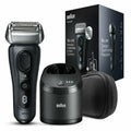 Electric Shaver for Men with Precision Trimmer - Braun Series 8 8453cc