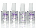 Dip Essential Gel Base Liquid for Nail Dipping Systems - 0.5 Oz Pack of 4