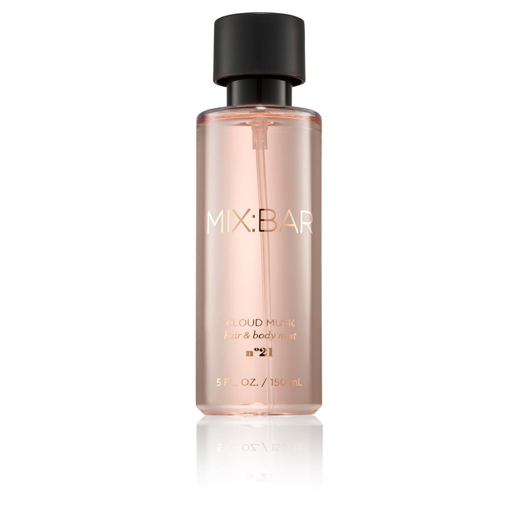 Cruelty-Free Cloud Musk Body & Hair Fragrance Mist 5oz - Unisex
