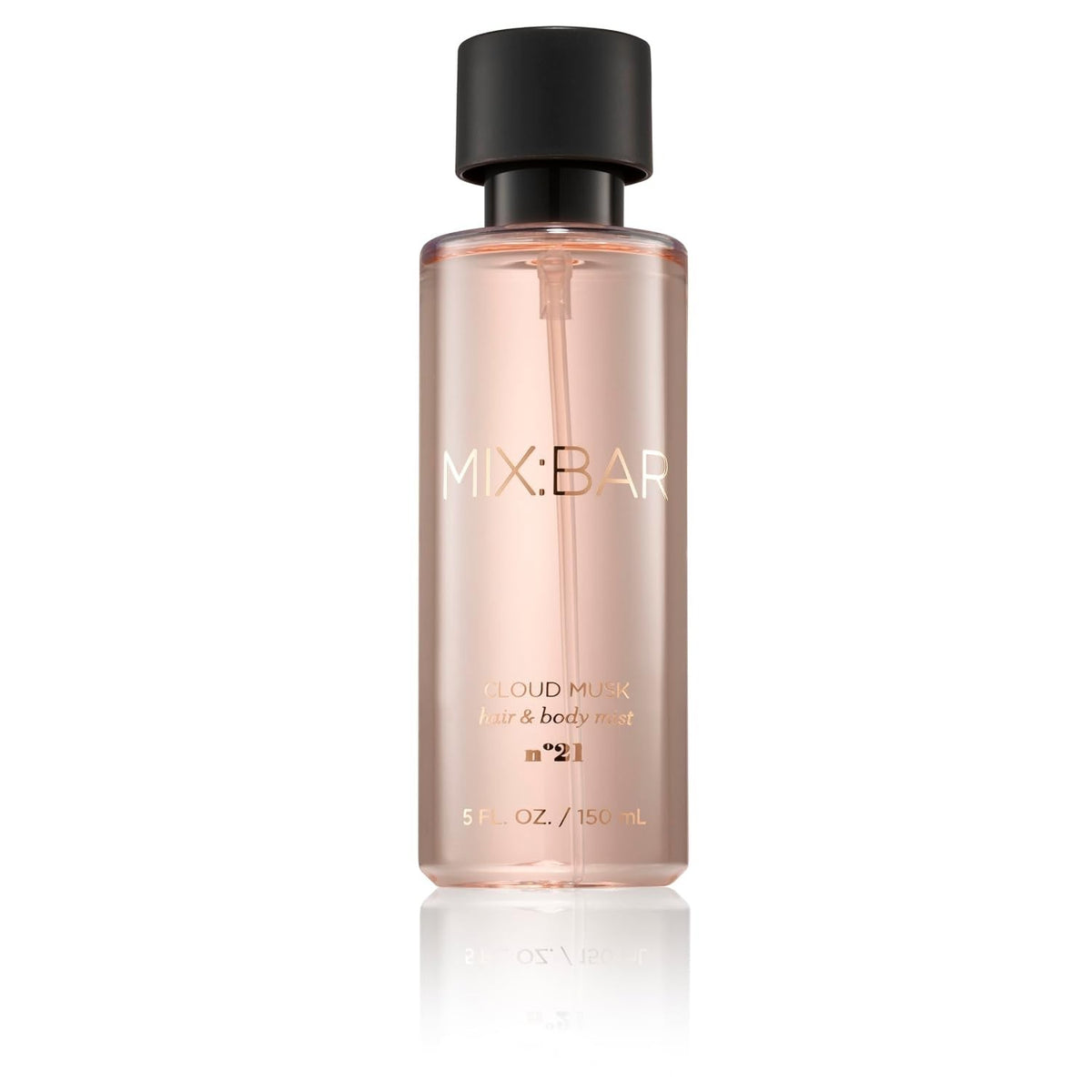 Cruelty-Free Cloud Musk Body & Hair Fragrance Mist 5oz - Unisex