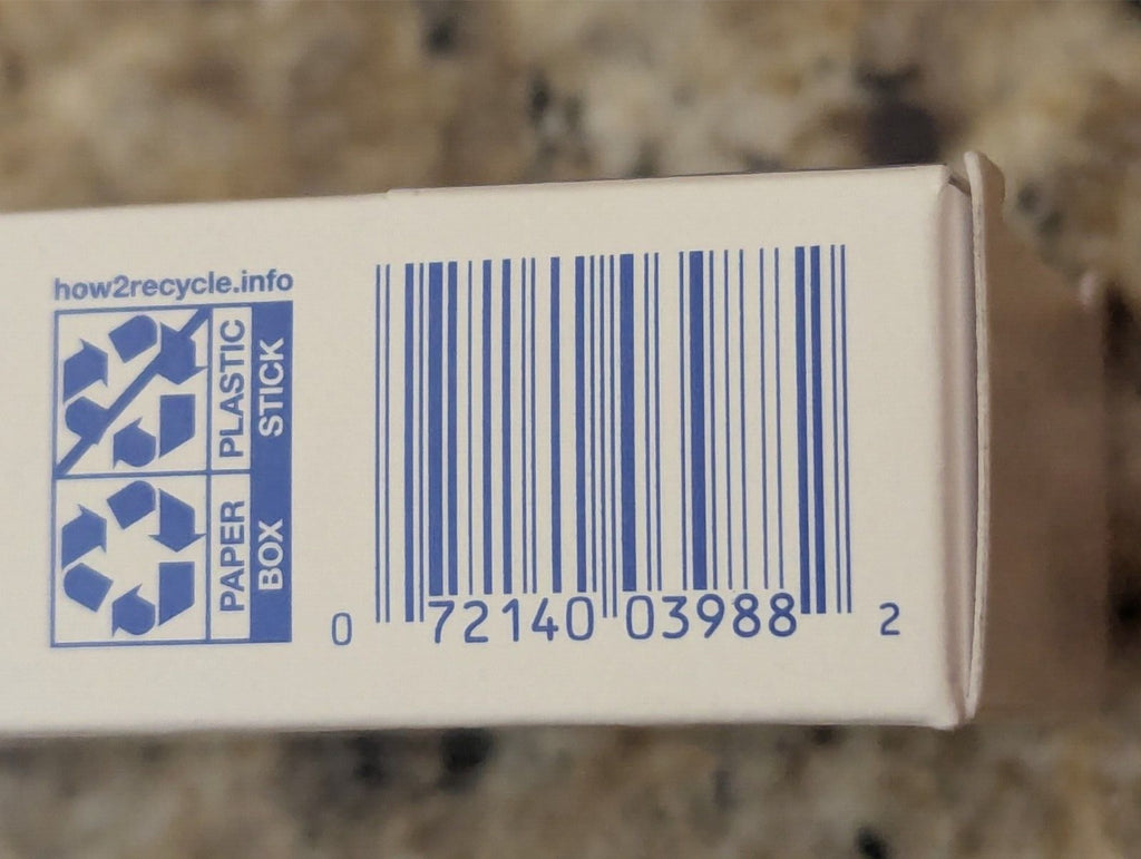 SPF 55 Sunscreen Face Stick - Travel Size, Hydrating, Broad Spectrum