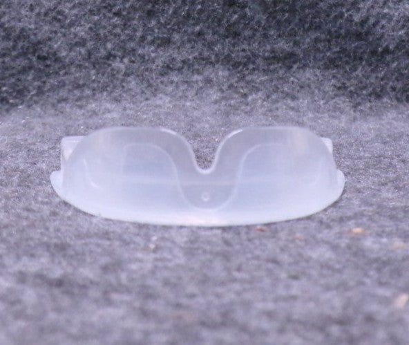Dental Mouth Guards Nighttime Tooth Grinding Protective Set - 2 Pack