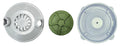 Magnetic Head Replacement for Pedicure Spa Jet - USA Made